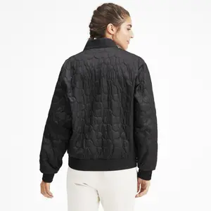 Damenjacke Puma bombardier image-4