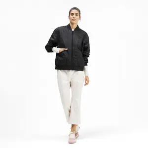 Damenjacke Puma bombardier image-2