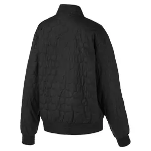 Damenjacke Puma bombardier image-3