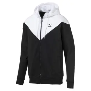 Kapuzenpulli Puma Fd iconic image-0