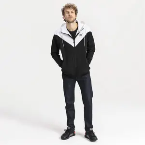 Kapuzenpulli Puma Fd iconic image-2