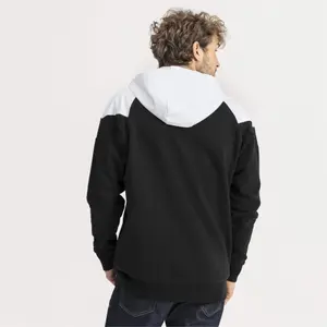 Kapuzenpulli Puma Fd iconic image-4