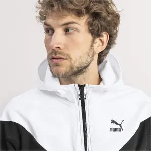 Kapuzenpulli Puma Fd iconic image-5
