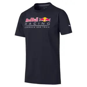 T-shirt Puma Red Bull Racing Logo image-3