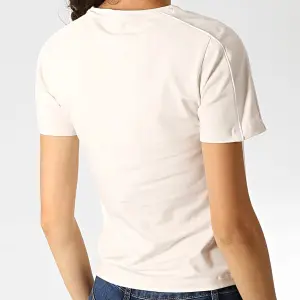 T-shirt woman Puma assic image-2