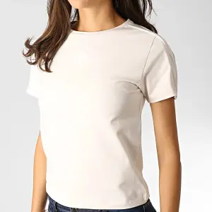 T-shirt woman Puma assic image-3