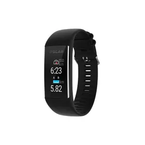 Connected watch Polar A370 image-0