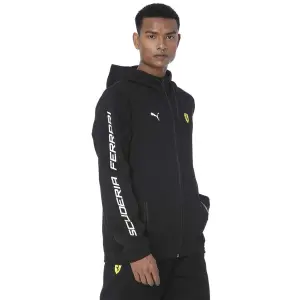 Trainingsjacke Puma Scuderia Ferrari image-0