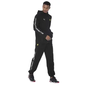 Trainingsjacke Puma Scuderia Ferrari image-2