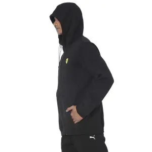 Trainingsjacke Puma Scuderia Ferrari image-3