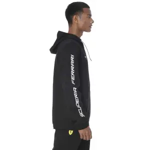 Trainingsjacke Puma Scuderia Ferrari image-4