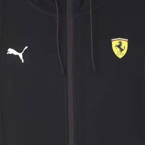 Trainingsjacke Puma Scuderia Ferrari image-5