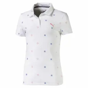 Poloshirt für Frauen Puma 2019/20 image-0