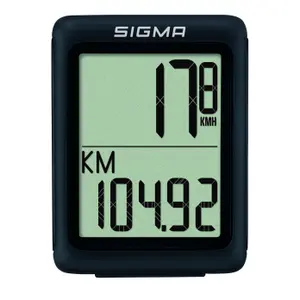 Cuentakilómetros Sigma BC 5.0 WL ATS image-0