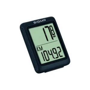 Cuentakilómetros Sigma BC 5.0 WL ATS image-1