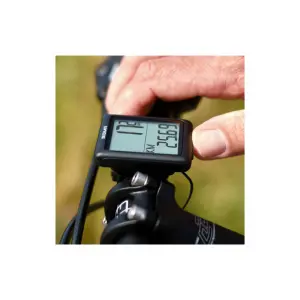 Μετρητής Sigma BC 5.0 WR image-4