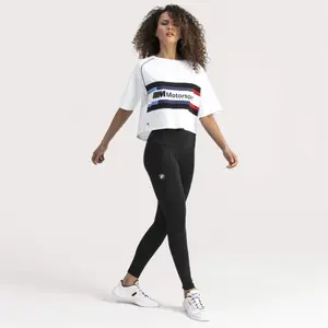 Damen-Leggings Puma BMW image-1