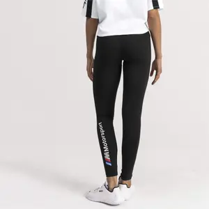 Damen-Leggings Puma BMW image-4