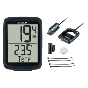 Counter Sigma BC 10.0 WR image-0