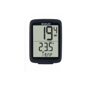 Counter Sigma BC 10.0 WR image-1