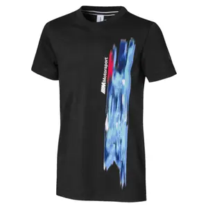Child's T-shirt Puma BMW image-0
