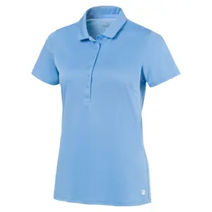Poloshirt für Frauen Puma Rotation image-0