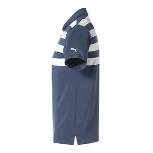 Polo Puma rayé image-5