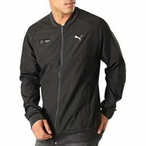 Chaqueta Puma Mercedes AMG woven image-3