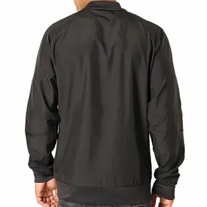 Chaqueta Puma Mercedes AMG woven image-4