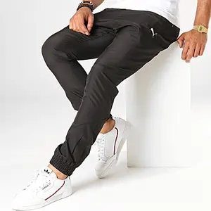 Pantalón de chándal Puma Mercedes AMG woven image-1