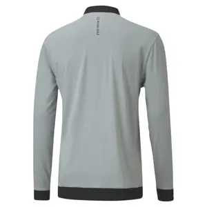 Sweatshirt Puma Stealth 1/4 zip image-1