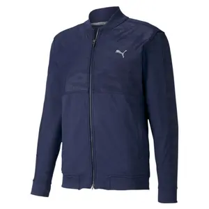 Bluza Puma Cloudspun Stlth Camo image-0