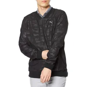 Bluza Puma Golf Camo Wind image-1