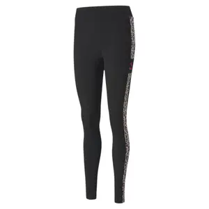 Leggings för kvinnor Puma Classics AOP image-0