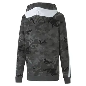 Kindersweatshirt Puma Classics Graphics AOP TR image-1