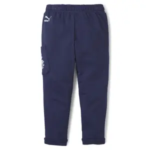 Calças de jogging para criança Puma T4C TR image-1