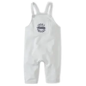 Baby set Puma T4C Dungaree TR image-0