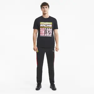 Pantalon de survêtement Ferrari Race T7 image-4