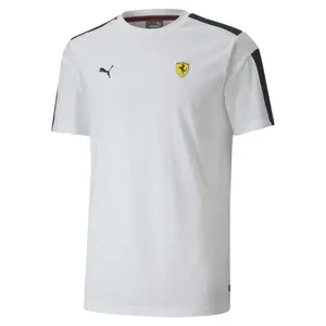 T-shirt Ferrari Race T7 image-0
