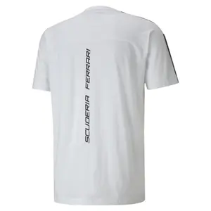 T-shirt Ferrari Race T7 image-1
