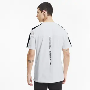T-shirt Ferrari Race T7 image-3