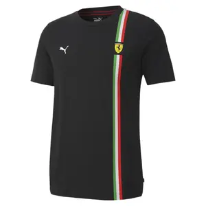 T-shirt Ferrari Race Graphic image-0
