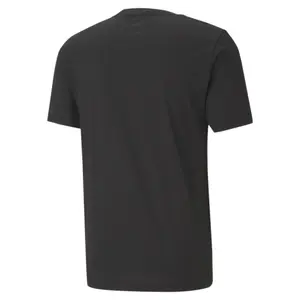 T-shirt Ferrari Race Graphic image-1