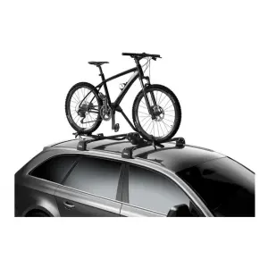 Fahrradträger Thule Sur Toit Proride image-2