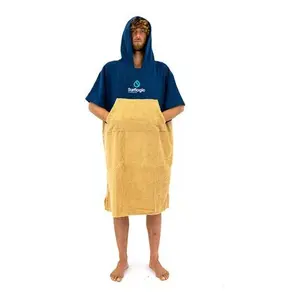 59803-poncho-surflogic-navy-beige-75x110-cm