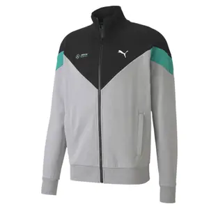 mercedes-amg petronas mcs tracksuit jacket image-0