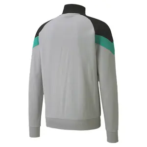 mercedes-amg petronas mcs tracksuit jacket image-1