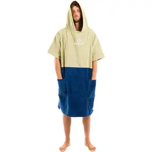 Poncho Surflogic