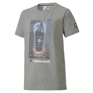 Child's T-shirt Bmw Motorsport Graphic image-0