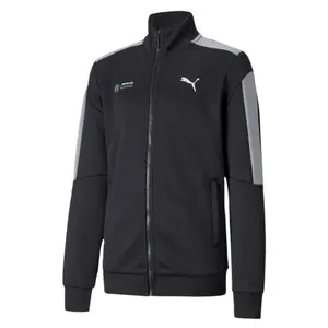 Kinder-Trainingsjacke Mercedes AMG Petronas T7 image-0